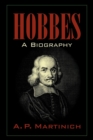 Image for Hobbes  : a biography