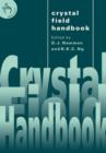 Image for Crystal Field Handbook