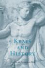 Image for Keats and History