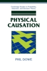 Image for Physical causation