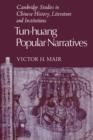 Image for Tun-huang Popular Narratives