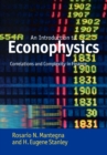 Image for Introduction to Econophysics