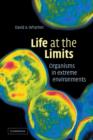 Image for Life at the Limits