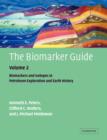 Image for The Biomarker Guide: Volume 2, Biomarkers and Isotopes in Petroleum Systems and Earth History