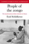 Image for People of the Zongo