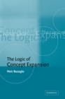 Image for The Logic of Concept Expansion