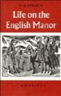 Image for Life on the English Manor
