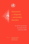 Image for Assessment and Diagnosis of Personality Disorders
