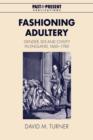 Image for Fashioning Adultery