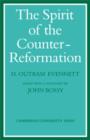 Image for The Spirit of the Counter-Reformation