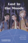 Image for Connect Level 2 1Lost in the Woods, Portuguese edition