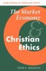 Image for The market economy and Christian ethics