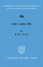 Image for Lie Group