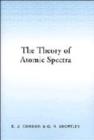 Image for The Theory of Atomic Spectra