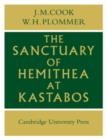 Image for Sanctuary of Hemithea at Kastabos