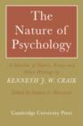 Image for The Nature of Psychology