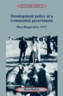 Image for Development Policy of a Communist Government