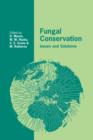 Image for Fungal Conservation