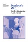 Image for Penelope&#39;s web  : gender, modernity, H.D.&#39;s fiction