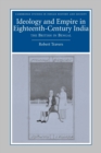 Image for Ideology and empire in eighteenth-century India  : the British in Bengal