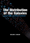 Image for The Distribution of the Galaxies