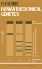 Image for Human Biochemical Genetics