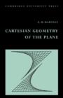 Image for Cartesian Geometry of the Plane