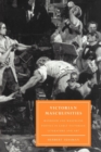 Image for Victorian masculinities  : manhood and masculine poetics in early Victorian literature and art