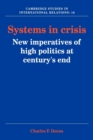 Image for Systems in Crisis