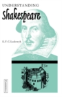 Image for Understanding Shakespeare