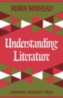 Image for Understanding Literature