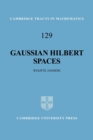 Image for Gaussian Hilbert Spaces