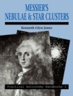 Image for Messier&#39;s Nebulae and Star Clusters