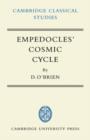 Image for Empedocles&#39; Cosmic Cycle