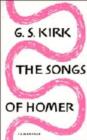 Image for The Songs of Homer
