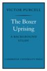 Image for The Boxer Uprising