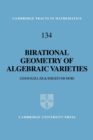 Image for Birational Geometry of Algebraic Varieties