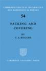 Image for Packing and Covering