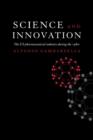 Image for Science and Innovation