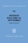 Image for Infinite Electrical Networks