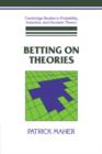 Image for Betting on theories