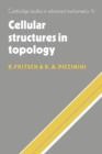 Image for Cellular structures in topology