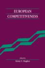 Image for European competitiveness