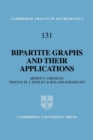 Image for Bipartite Graphs and their Applications
