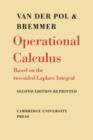Image for Operational Calculus