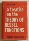 Image for A Treatise on the Theory of Bessel Functions