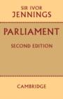 Image for Parliament