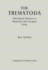 Image for The Trematoda