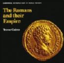 Image for The Romans and their Empire
