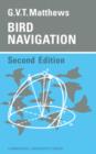 Image for Bird Navigation